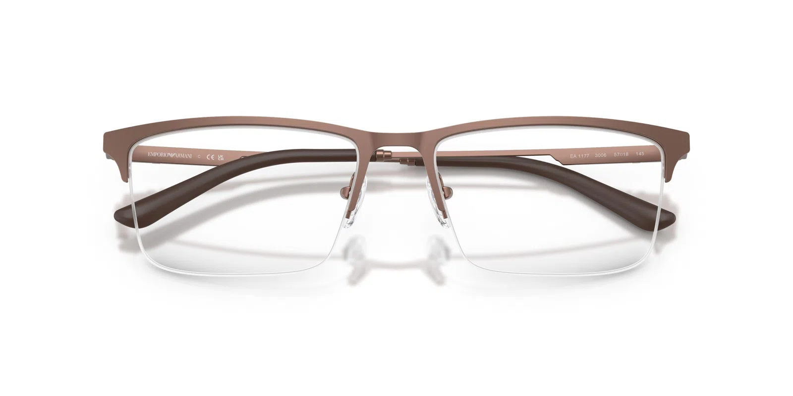 Emporio Armani 1177 Eyeglasses - view 14
